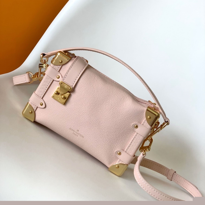 LV Box Bags